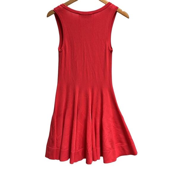 A.L.C Dress in Coral Size XS - Picture 3 of 8